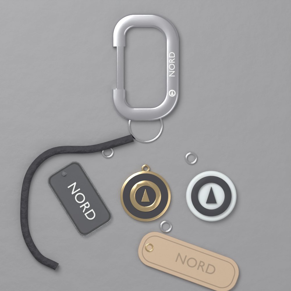 Charm kit, mono