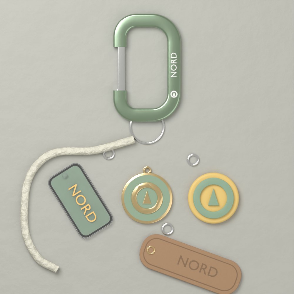Charm kits